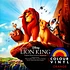 V.A. - OST The Lion King Orange Vinyl Edition