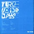 Turquoise Days - Further Strategies Black Vinyl Edition