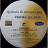 DJ Dado & Simone Jay - Ready Or Not