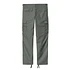 Carhartt WIP - Aviation Pant "Columbia" Ripstop, 6.5 oz