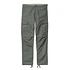 Carhartt WIP - Aviation Pant "Columbia" Ripstop, 6.5 oz