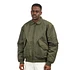 Olten Bomber (Plant / Smoke Green)