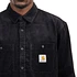 Carhartt WIP - L/S Rhodes Shirt
