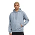 Hooded Chase Sweat (Mirror / Gold)