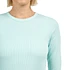 Colorful Standard - Women Organic Rib LS T-Shirt