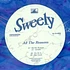 Sweely - All The Reasons Blue Marbled Vinyl Edition
