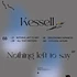 Kessell - Nothing Left To Say EP