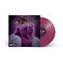 Fashawn X Sir Veterano - All Hail The King Purple Vinyl Edition