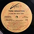 Toni Braxton - I Don't Want To / I Love Me Some Him