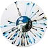 Boora - Soundogolism Volume 2 Splattered Vinyl Edition