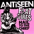 Antiseen/Flat Tires - Hail To The Chief