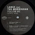 Lange Feat. The Morrighan - Follow Me
