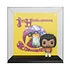 Funko - POP Albums: Jimi Hendrix - Are You Experienced