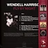 Wendell Harrison - Fly By Night White Vinyl Edition