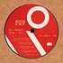 Roog Unit (Luke Slater & Ø [Phase]) - Nu Rebels Club EP
