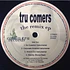 Tru Comers - The Remix EP