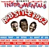 V.A. - Mighty Instrumentals R&B-Style 1962 Record Store Day 2023 Edition