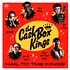 The Cash Box Kings - Hail To The Kings!