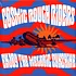 Cosmic Rough Riders - Enjoy The Melodic Sunshine