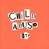 Child Abuse - 1977
