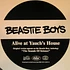 Beastie Boys - Alive At Yauch's House