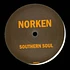 Norken - Southern Soul Black Vinyl Edition