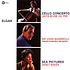 Jacqueline Du Pre / Janet Baker / Barbirolli / Lso - Cellokonzert/Sea Pictures