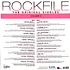 V.A. - Rockfile Volume 2