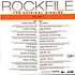 V.A. - Rockfile Volume 5