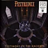 Pestilence - Testimony Of The Ancients (Re-Issue)