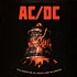 AC/DC - You Shook Me All Night Long In London/Broadcast
