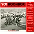 Soul Jazz Records presents - Yo! Boombox: Hip Hop, Electro, Disco Rap 1979-83