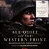 V.A. - OST All Quiet On The Western Front Black Vinyl Edition