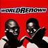 World Renown - World Renown Black Vinyl Edition