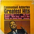 Cannonball Adderley - Greatest Hits