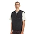 Thorsby Liner Vest (Black)