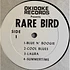 Charlie Parker - Rare Bird