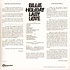 Billie Holiday - Lady Love Clear Vinyl Edtion