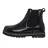 W Highwood Slip On (Black)