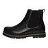 Highwood Slip On (Black)