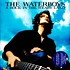 The Waterboys - A Rock In The Weary Land Expanded Blue Vinyl Edition