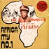 General Ehi Duncan And The Africa Army Express - Africa My No.1