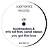 Bootmasters & Eric Ssl Feat. Candi Staton - You Got The Love