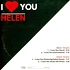 Helen - I Love You