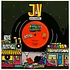 Jah Version / Jah Version Ft. Earl 16 - Likkle Bass, Dub / Arise, Bass Dub