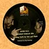 Rapha Pico, Ray Ranking - Rastafari, Who Dub / Dubplate Mix, Coming Forth By Dub