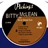 Bitty McLean - On Bond Street Dub