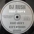 DJ Rush - Robo' Tripp'n