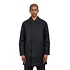 2L Gore-Tex Soutien Collar Coat (Black)
