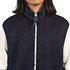 nanamica - Zip-Up Mohair Vest